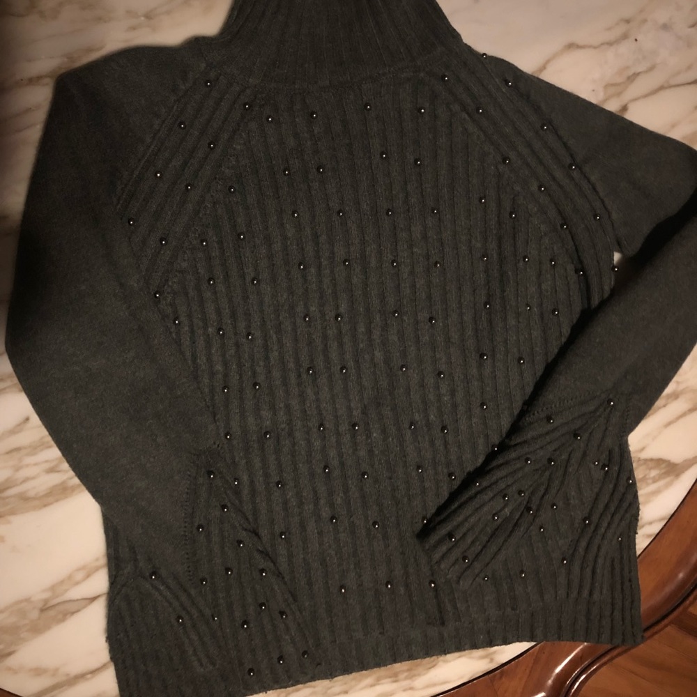 cozy warm sweater